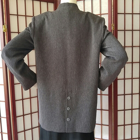 Jacket - Picture 4 of 8